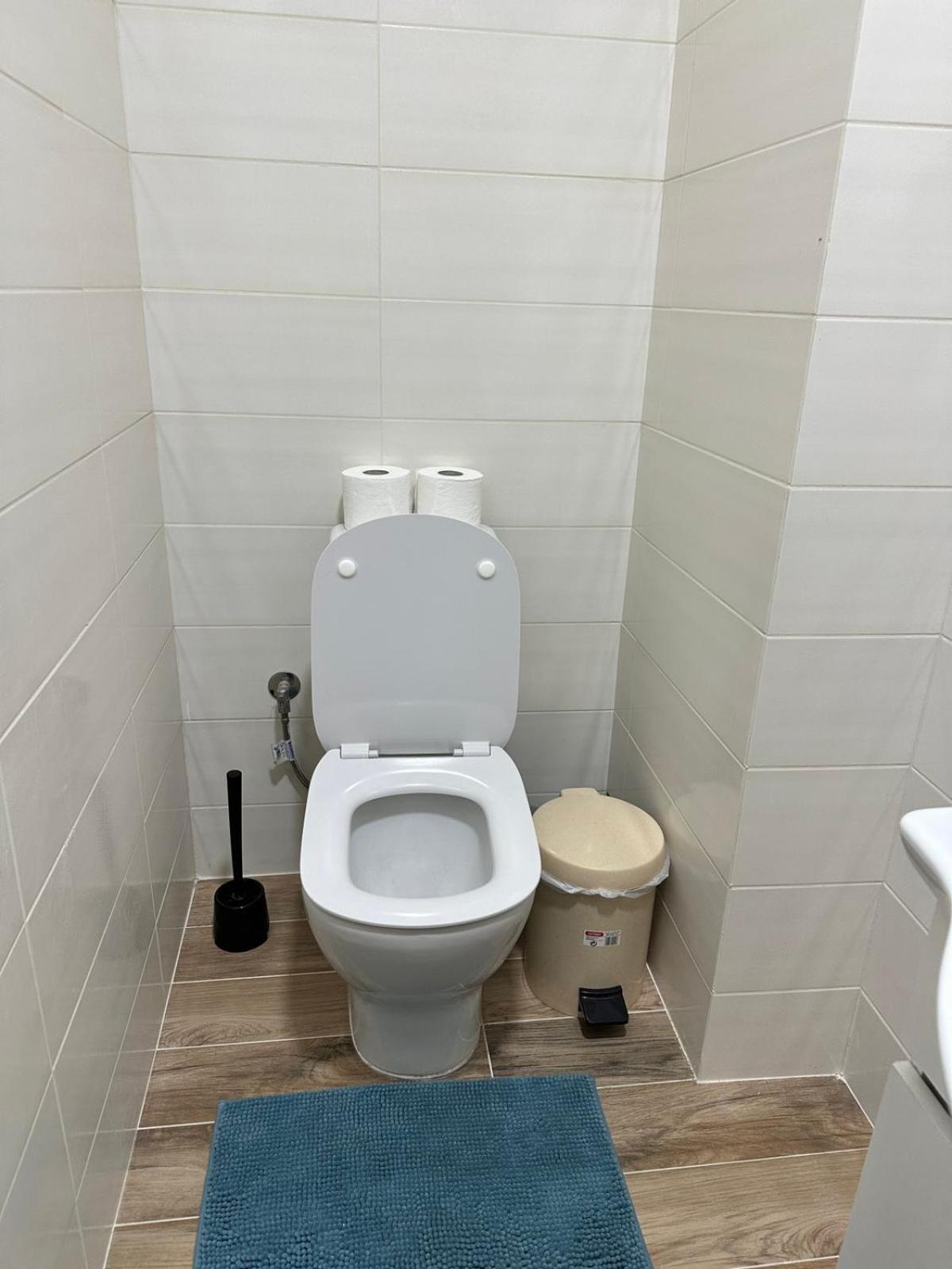 Elato Apartment Флорина Екстериор снимка