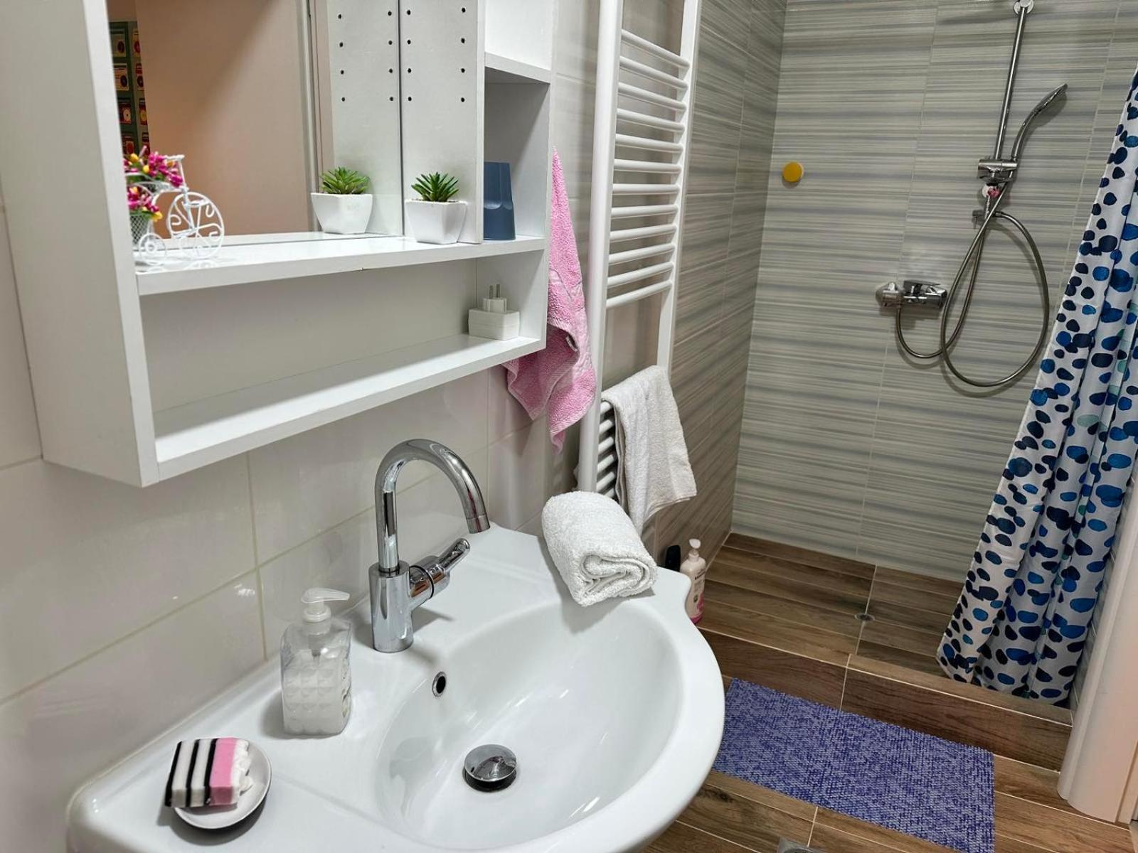 Elato Apartment Флорина Екстериор снимка
