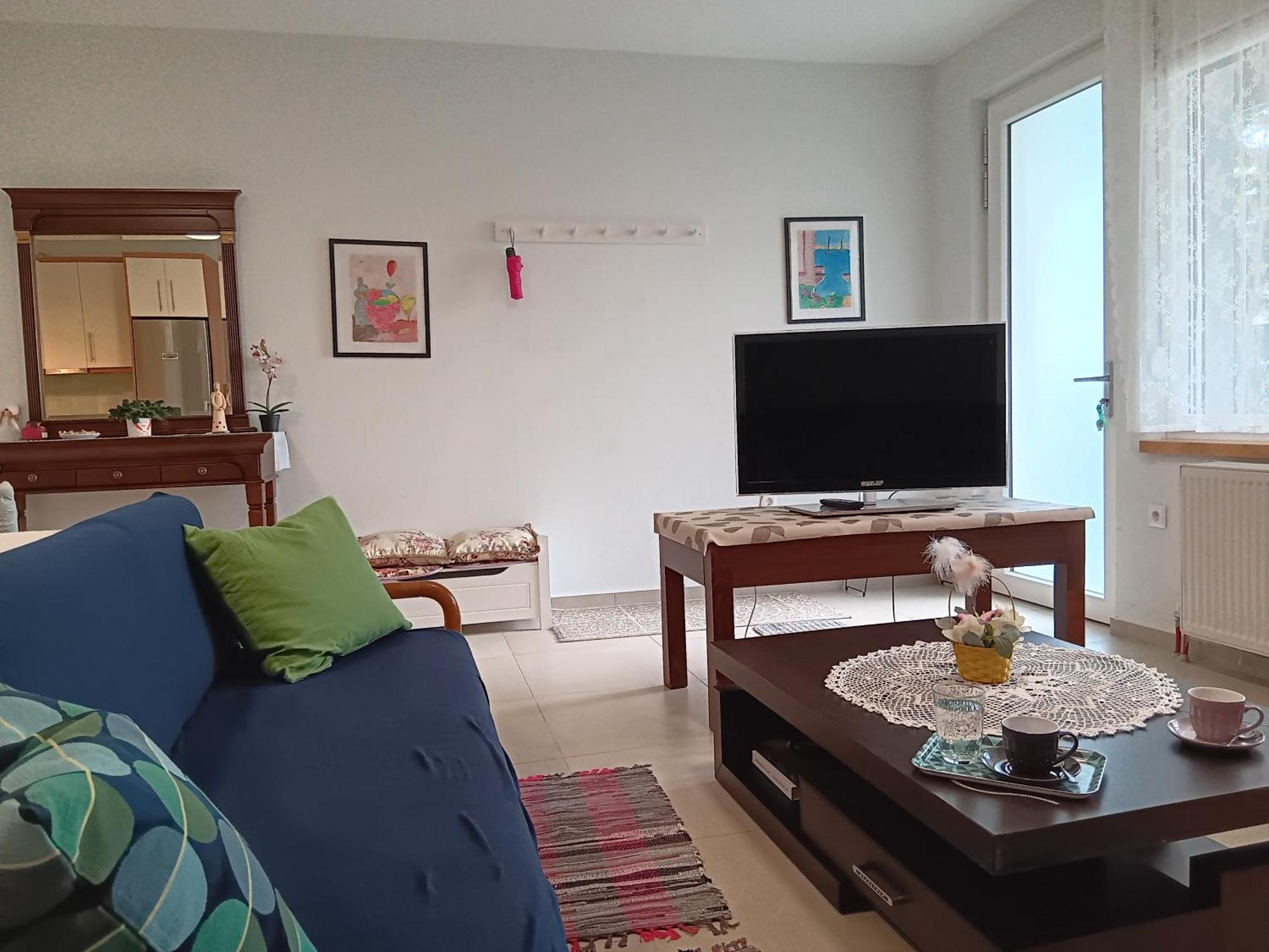 Elato Apartment Флорина Екстериор снимка