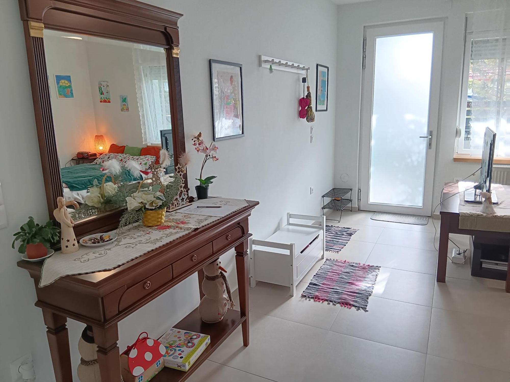 Elato Apartment Флорина Екстериор снимка