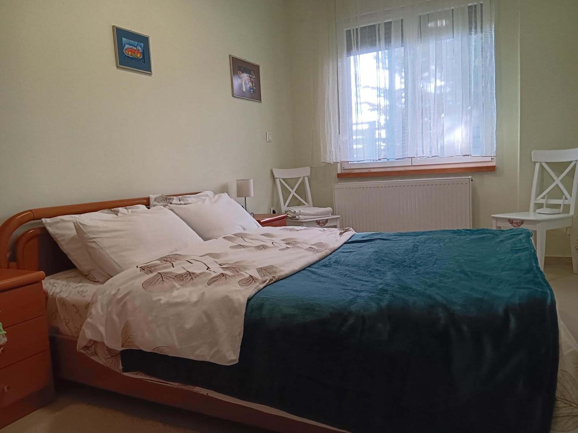 Elato Apartment Флорина Екстериор снимка